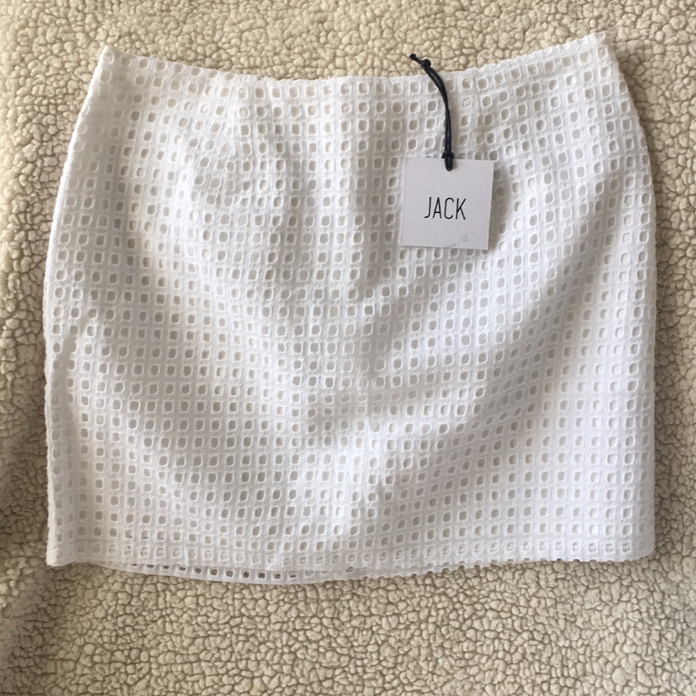 JACK By B.B. DAKOTA Marietta Skirt